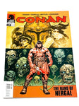 CONAN #47. NM CONDITION.