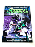 GREEN LANTERNS VOL.3 - POLARITY. NM- CONDITION.