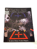 HELLBLAZER VOL.1 #6. VFN- CONDITION.