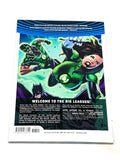 GREEN LANTERNS VOL.3 - POLARITY. NM- CONDITION.