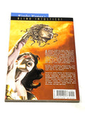 WONDER WOMAN - EYES OF THE GORGON. VFN CONDITION.