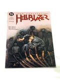 Hellblazer #33. DC Comics. 1990