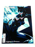 FUTURE STATE - CATWOMAN #1. NM CONDITION.
