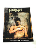 Hellblazer #34. DC Comics. 1990