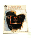 Hellblazer #35. DC Comics. 1990