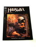 Hellblazer #36. DC Comics. 1990