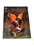 Hellblazer #37. DC Comics. 1991