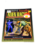 GURPS TRAVELLER - ALIEN RACES VOL.1. FN CONDITION