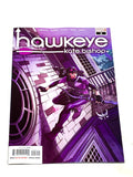HAWKEYE - KATE BISHOP #2. NM CONDITION.