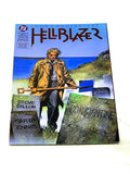 Hellblazer #62. DC Comics. 1993