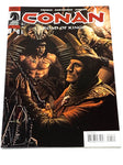 CONAN ROAD OF KINGS #4. NM CONDITION.