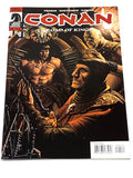 CONAN ROAD OF KINGS #4. NM CONDITION.