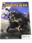 CONAN ROAD OF KINGS #6. NM CONDITION.