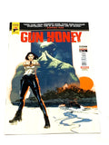 GUN HONEY #4. NM- CONDITION.