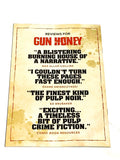 GUN HONEY #4. NM- CONDITION.