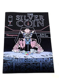 THE SILVER COIN #7. NM CONDITION.