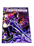 FRONTIERSMAN #3. NM CONDITION.
