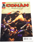 CONAN ROAD OF KINGS #9. NM CONDITION.
