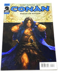CONAN ROAD OF KINGS #11. NM CONDITION.