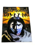 TWO MOONS #8. NM CONDITION.