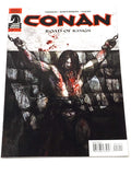 CONAN ROAD OF KINGS #12. NM CONDITION.