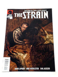 THE STRAIN #5. NM CONDITION