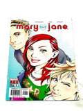 MARY JANE #1. VFN CONDITION.