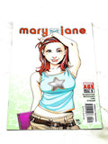 MARY JANE #2. VFN+ CONDITION.