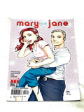 MARY JANE #3. VFN+ CONDITION.