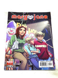 MARY JANE #4. VFN- CONDITION.