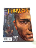 Hellblazer #129. DC Comics. 1998