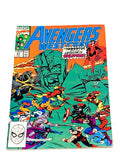 WEST COAST AVENGERS VOL.1 #61. FN+ CONDITION.