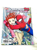 SPIDER-MAN LOVES MARY JANE #1. VFN+ CONDITION.