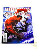 SPIDER-GIRL VOL.2 #2. VFN+ CONDITION.