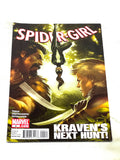 SPIDER-GIRL VOL.2 #4. VFN CONDITION.