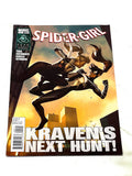 SPIDER-GIRL VOL.2 #5. VFN+ CONDITION.