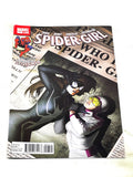 SPIDER-GIRL VOL.2 #7. VFN+ CONDITION.