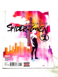 SPIDER-GWEN VOL.2 #1. VFN CONDITION.