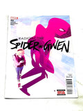 SPIDER-GWEN VOL.2 #2. NM- CONDITION.