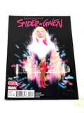 SPIDER-GWEN VOL.2 #3. NM- CONDITION.