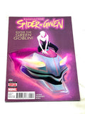 SPIDER-GWEN VOL.2 #4. VFN+ CONDITION.