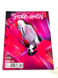 SPIDER-GWEN VOL.2 #5. VFN CONDITION.