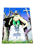 MARVEL FANFARE #32. VFN CONDITION.