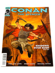 CONAN THE AVENGER #2. NM CONDITION.