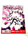SPIDER-GWEN VOL.1 #2. VFN CONDITION.