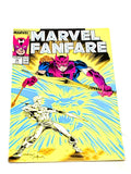 MARVEL FANFARE #39. VFN+ CONDITION.