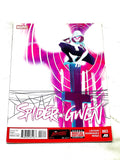 SPIDER-GWEN VOL.1 #3. VFN- CONDITION.