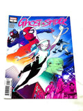 GHOST SPIDER #1. NM- CONDITION.