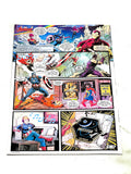 GHOST SPIDER #1. NM- CONDITION.