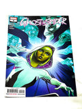 GHOST SPIDER #2. NM- CONDITION.